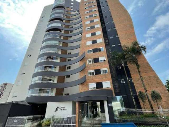 Apartamento com 3 quartos à venda na Rua Lages, 0, Centro, Joinville por R$ 1.398.000