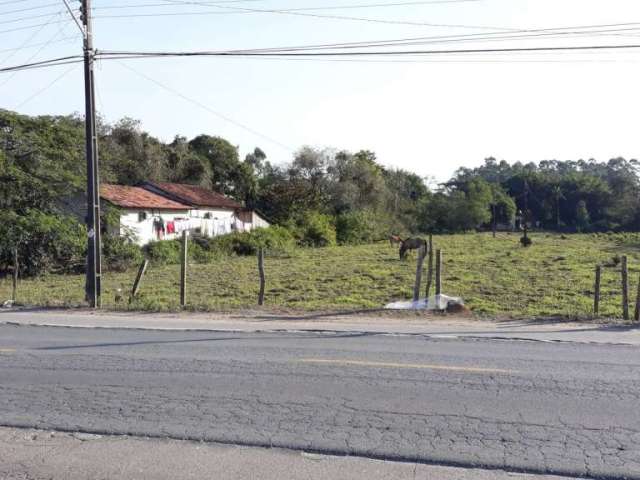 Terreno à venda na Estrada da Ilha, 0, Pirabeiraba, Joinville por R$ 4.000.000