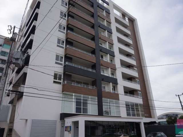 Cobertura com 4 quartos à venda na Aracajú, 0, América, Joinville por R$ 3.500.000