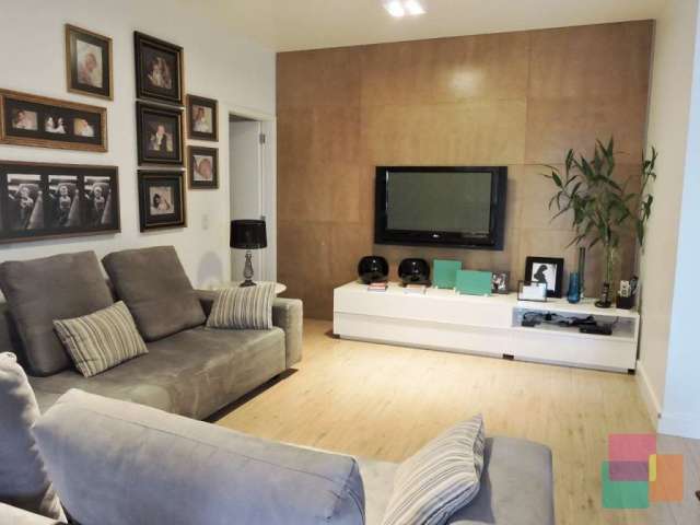 Apartamento com 3 quartos à venda na Rua Expedicionário Holz, 0, América, Joinville por R$ 1.800.000