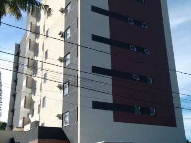 Apartamento com 2 quartos à venda na Rua Marari, 0, Atiradores, Joinville por R$ 597.902