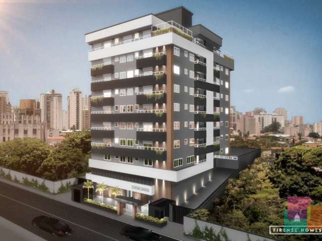 Apartamento com 3 quartos à venda na Rua Professor Humberto Rohden, 0, Costa e Silva, Joinville por R$ 734.988