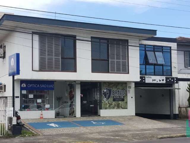 Casa comercial à venda na Rua Padre Kolb, 0, Anita Garibaldi, Joinville por R$ 1.750.000