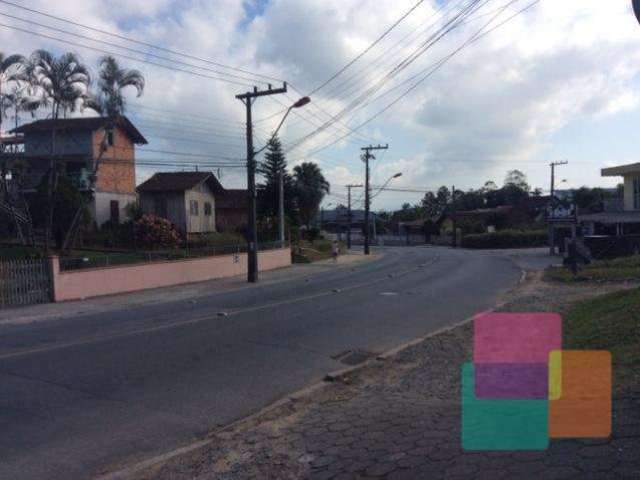 Casa comercial à venda na Rua Monsenhor Gercino, 0, Itaum, Joinville por R$ 2.350.000