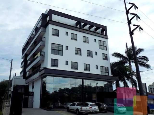 Apartamento com 2 quartos à venda na Rua Anita Garibaldi, 0, Anita Garibaldi, Joinville por R$ 496.000