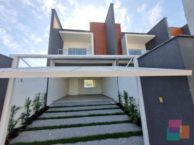 Casa com 3 quartos à venda na Rua Mário Timm, 0, Costa e Silva, Joinville por R$ 660.000