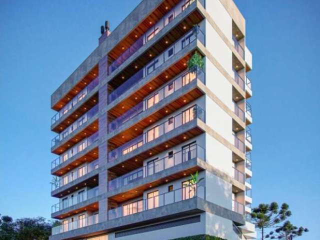Apartamento com 3 quartos à venda na Rua Assis Brasil, 0, Saguaçu, Joinville por R$ 600.500