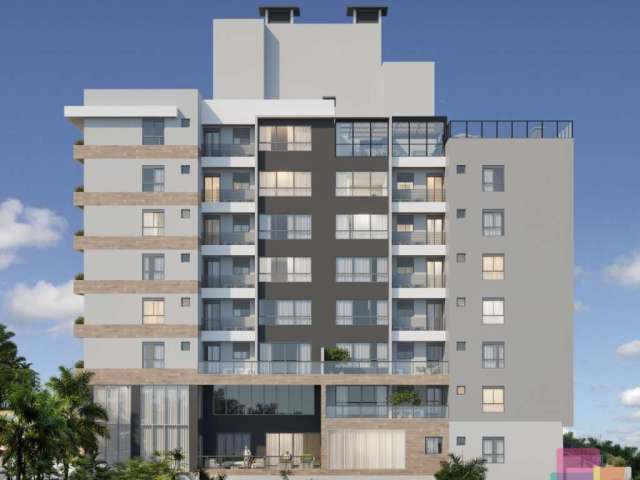 Apartamento com 3 quartos à venda na Rua Max Lepper, 0, Costa e Silva, Joinville por R$ 667.842