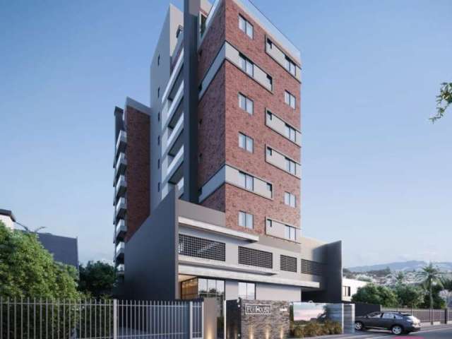 Apartamento com 3 quartos à venda na Rua Padre Dehon, 0, América, Joinville por R$ 1.181.674