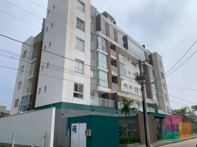 Apartamento com 3 quartos à venda na Paris, 0, Itaguaçu, São Francisco do Sul por R$ 650.000