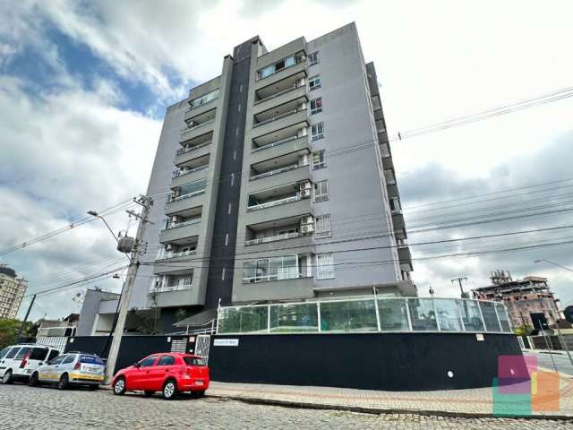 Cobertura com 2 quartos à venda na Rua Rio Grande do Norte, 0, Anita Garibaldi, Joinville por R$ 840.000