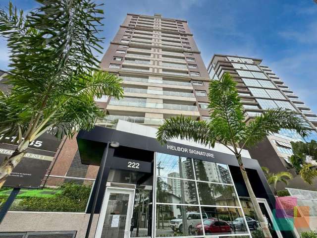 Apartamento com 4 quartos à venda na Rua Otto Boehm, 0, América, Joinville por R$ 1.499.900