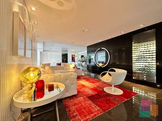 Apartamento com 2 quartos à venda na Rua Expedicionário Holz, 0, Atiradores, Joinville por R$ 4.300.000