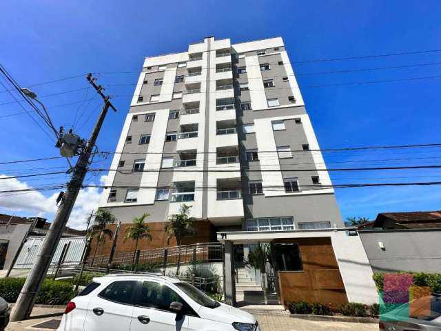 Apartamento com 3 quartos à venda na Rua Conselheiro Lafayete, 0, Boa Vista, Joinville por R$ 530.000
