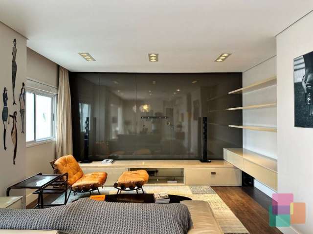 Apartamento com 2 quartos à venda na Rua Pastor Fritz Buhler, 0, Centro, Joinville por R$ 1.850.000