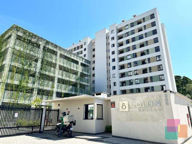 Apartamento com 2 quartos para alugar na Garça Branca, 0, Costa e Silva, Joinville por R$ 2.400