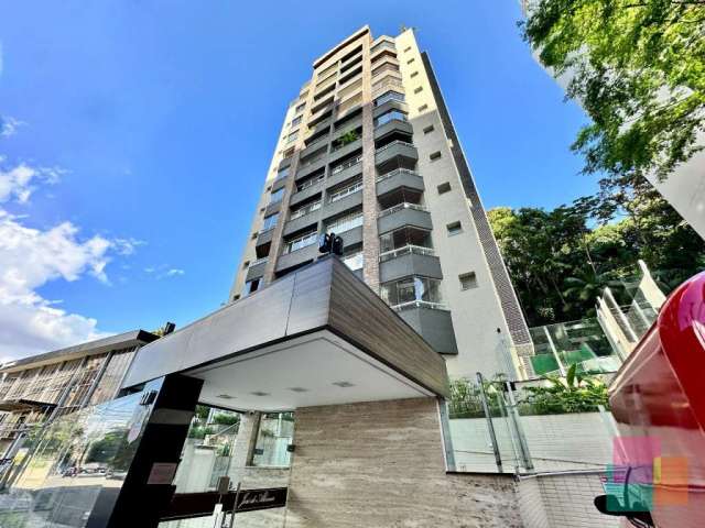 Apartamento com 3 quartos à venda na Rua Expedicionário Holz, 0, Atiradores, Joinville por R$ 860.000