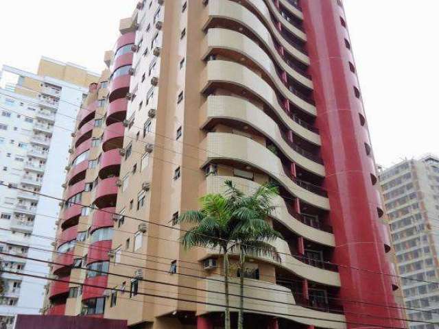 Apartamento com 3 quartos para alugar na Rua Conselheiro Mafra, 0, Centro, Joinville por R$ 4.000