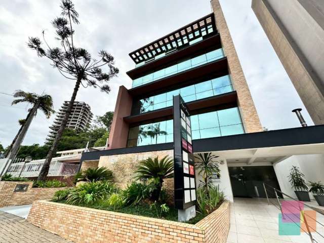 Sala comercial à venda na Rua Doutor Plácido Gomes, 0, Anita Garibaldi, Joinville por R$ 380.000