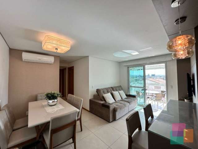 Apartamento com 3 quartos à venda na Avenida Antônio Joaquim Tavares, 0, Centro, Penha por R$ 1.230.000
