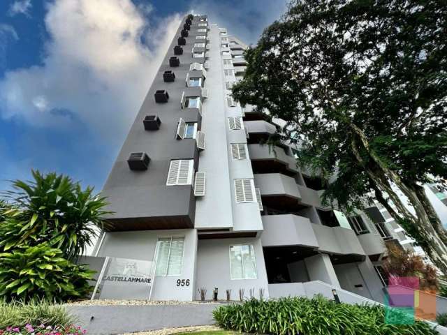 Apartamento com 3 quartos à venda na Rua Ministro Calógeras, 0, Centro, Joinville por R$ 720.000