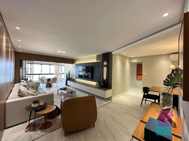 Apartamento com 3 quartos à venda na Avenida Atlântica, 0, Centro, Balneário Camboriú por R$ 5.800.000