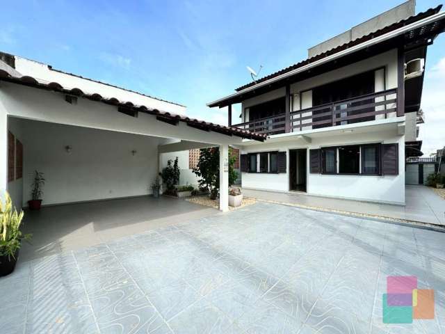 Casa com 4 quartos à venda na Pedro Policarpo da Silva, 0, Centro, Barra Velha por R$ 1.200.000
