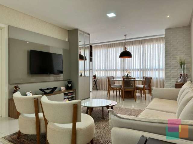 Apartamento com 2 quartos à venda na Rua Uganda, 0, Nações, Balneário Camboriú por R$ 1.380.000