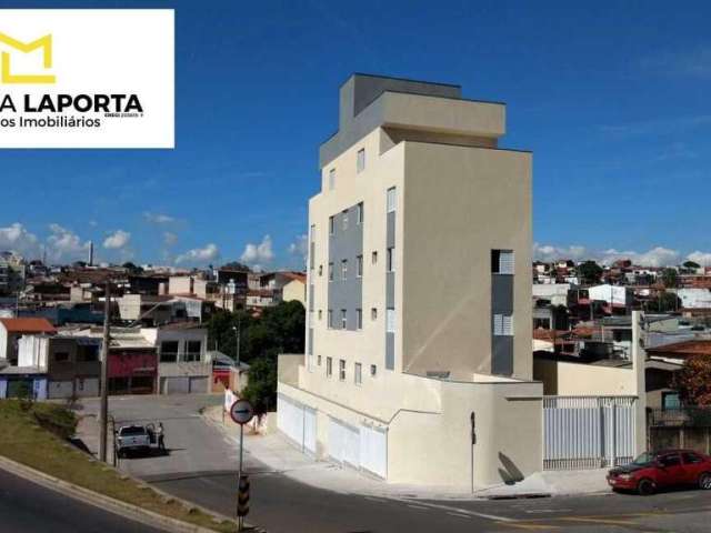 Apartamento para Venda em Sorocaba, Jardim Juliana, 3 dormitórios, 1 suíte, 2 banheiros, 2 vagas