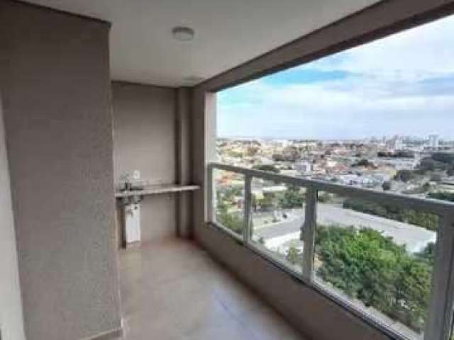 Apartamento para Venda em Sorocaba, Além Ponte, 2 dormitórios, 1 banheiro, 1 vaga