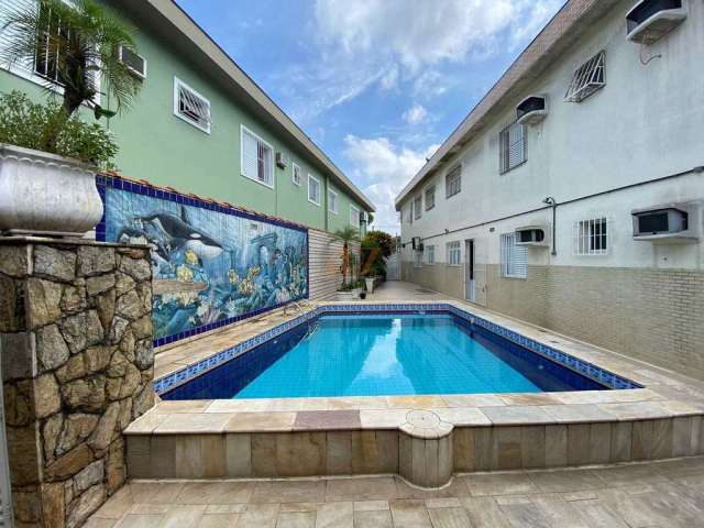 Casa com 3 quartos à venda na Rua Rodrigo Silva, Macuco, Santos, 150 m2 por R$ 1.100.000