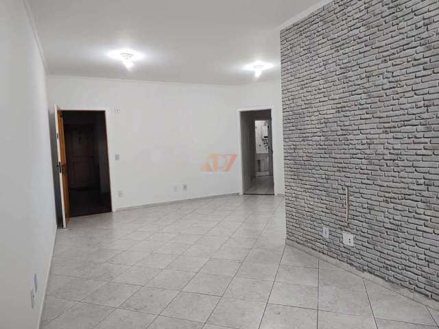 Apartamento com 3 quartos à venda na Rua Marechal Juarez Távora, Canto do Forte, Praia Grande, 126 m2 por R$ 535.000