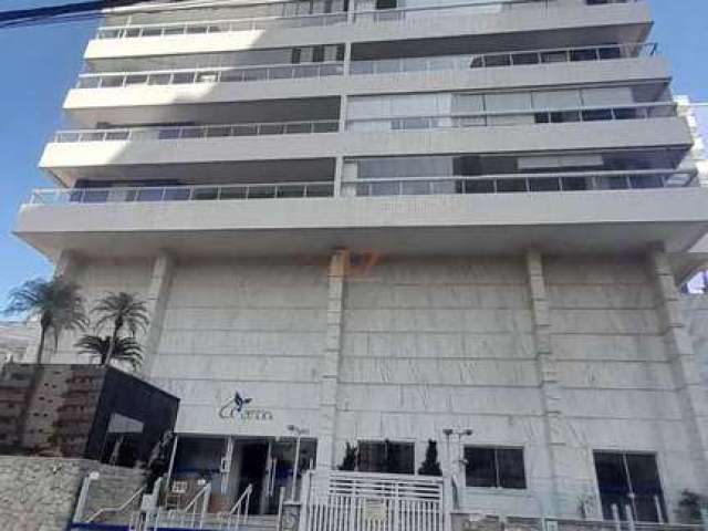 Apartamento com 2 quartos à venda na Avenida São Pedro, Aviação, Praia Grande, 89 m2 por R$ 530.000