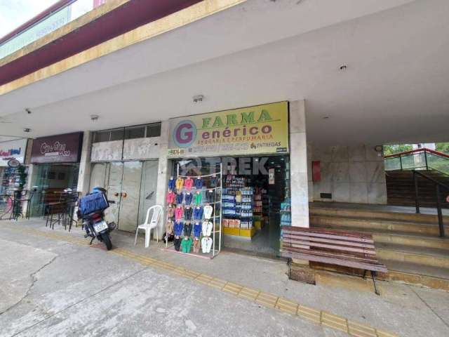 Excelente loja no shopping hot center, na principal avenida de itaipu!