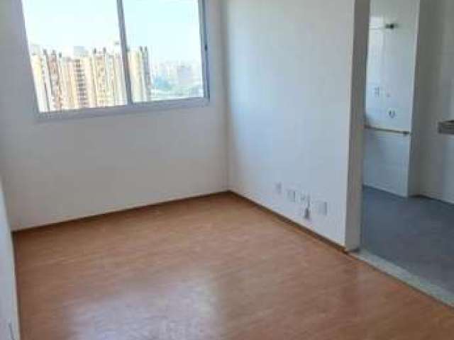 Apartamento para Venda em São Paulo, JARDIM IRIS, 2 dormitórios, 1 banheiro, 1 vaga