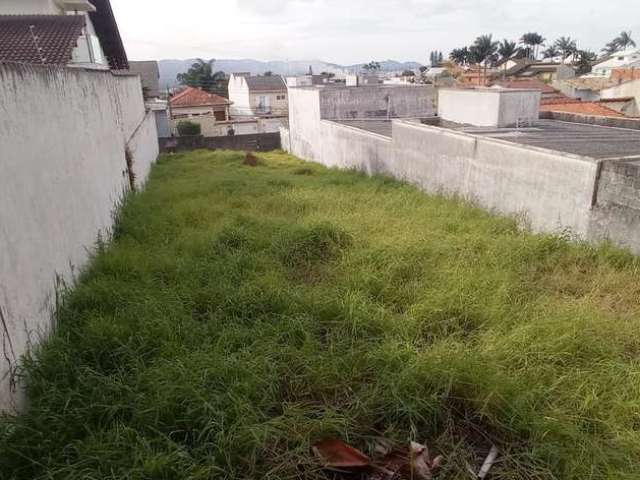Terreno para Venda em Mogi das Cruzes, Vila Oliveira