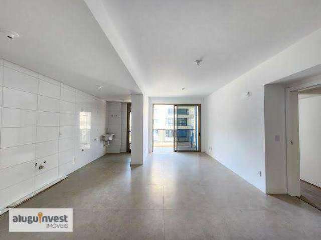 Apartamento à venda, 100 m² por R$ 2.200.000,00 - Centro - Florianópolis/SC