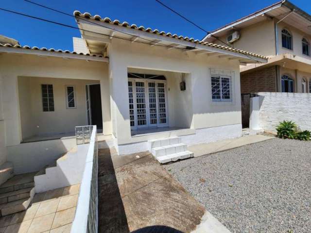 Casa à venda, 46 m² por R$ 469.000,00 - Bela Vista - São José/SC