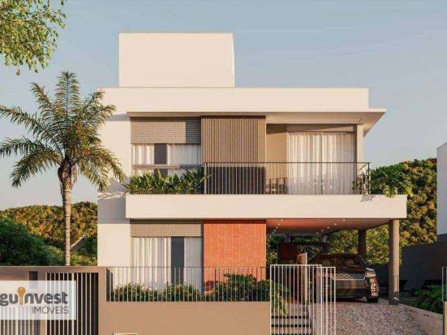 Casa à venda, 175 m² por R$ 1.760.000,00 - Rio Tavares - Florianópolis/SC