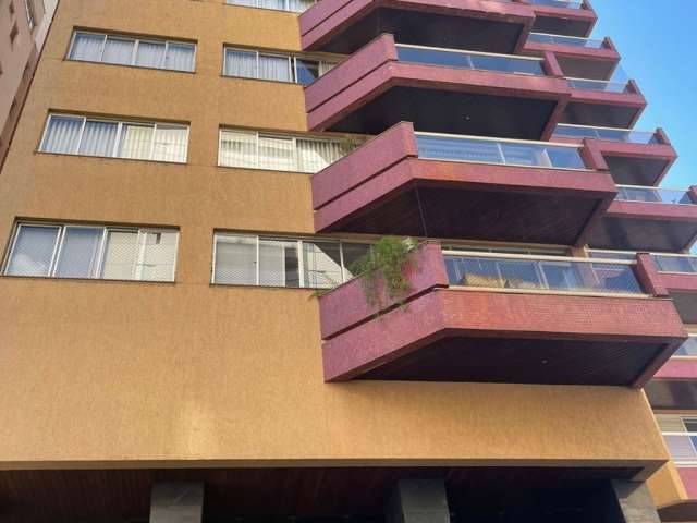 Residencial Santos - 440 m2 - 01 por andar