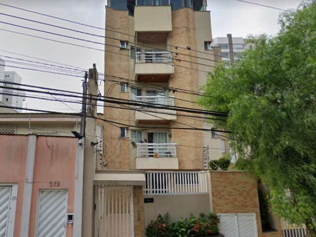 Vende Apartamento 134m² - Vila Caminho do Mar, SBC.
