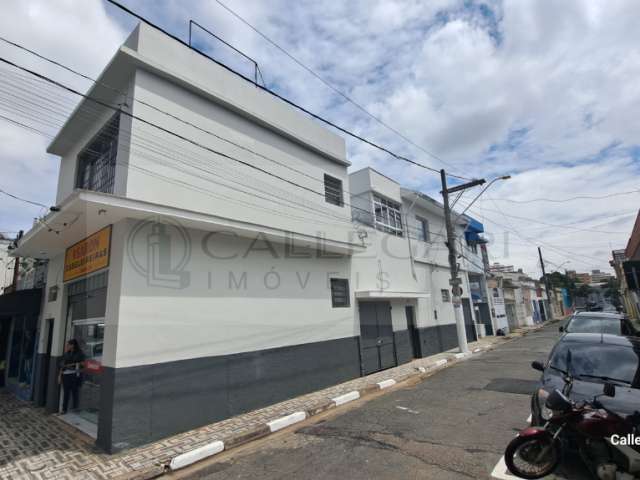 Excelente Casa Comercial Nova  centro de Santo andré.