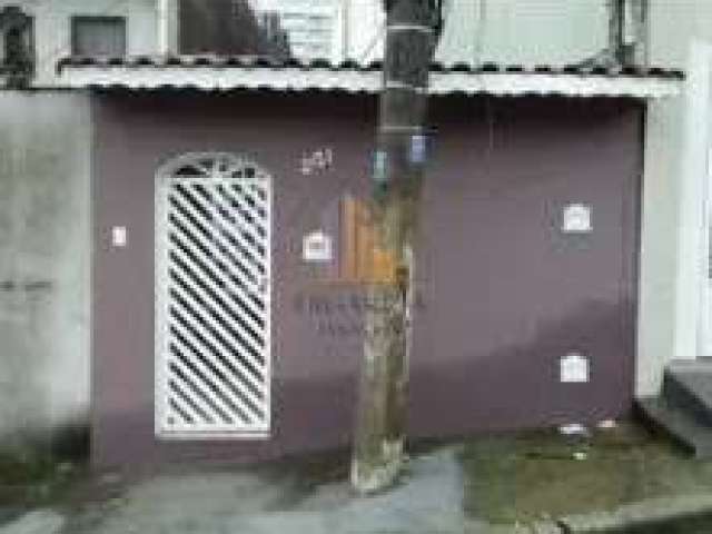 Casa Comercial em Vila Invernada - São Paulo: 90M², 1 Dorm, 1 Banheiro - Locação por R$2.150