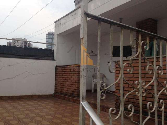 Sobrado de 145m² no Jardim Analia Franco - SP, 3 dormitórios e 1 suíte por R$ 1.500.000 para venda