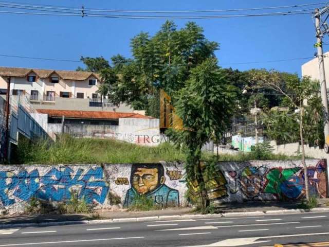 Terreno em Vila Andrade - SP: Venda por R$ 4,29 milhões | Oportunidade!