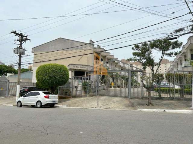 Casa Sobrado de Condomínio em Vila Alpina - SP: 127m², 2 dormitórios, 1 suíte -  Locação