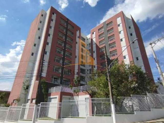Conheça o apartamento de 2 dormitórios em Burgo Paulista - São Paulo por R$1.800 para locação