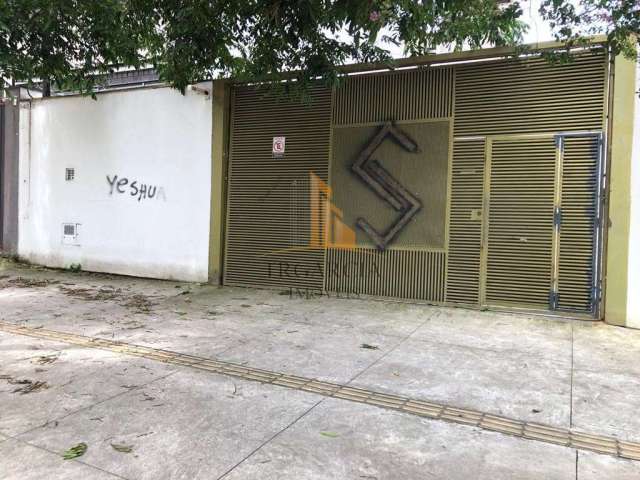Terreno para  locação em Vila Prudente - SP por R$7.800 LOCAÇÃO
