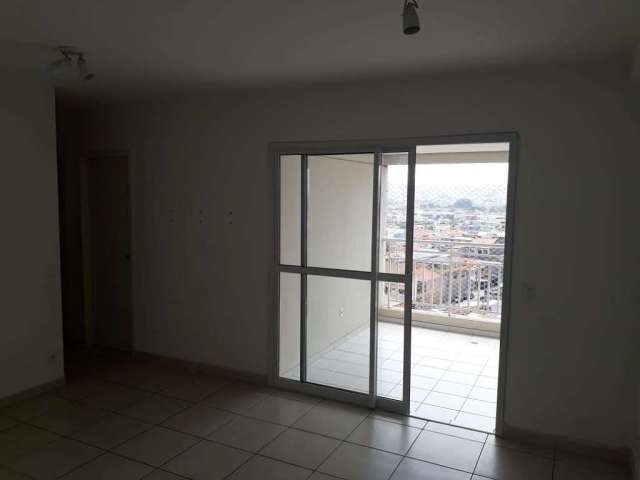 Alugue já apartamento em Vila Carrão, São Paulo - 70m², 3 quartos e 1 suíte por R$2.300/mês