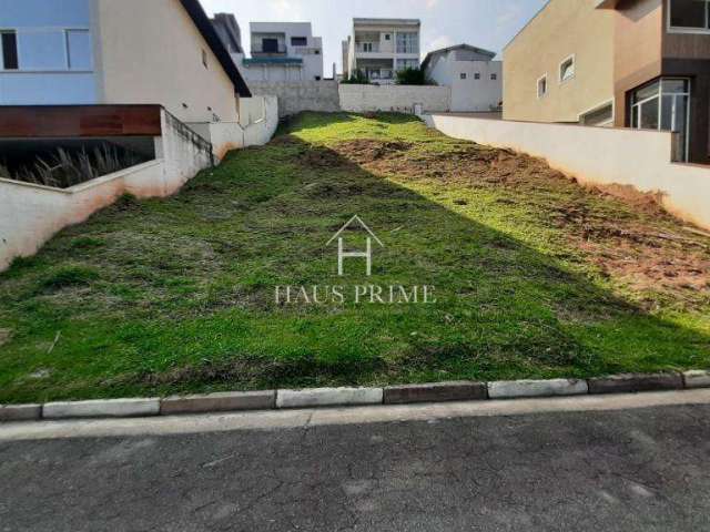 Terreno à venda em Cotia, Residencial dos Lagos, com 500 m², Reserva Vale Verde